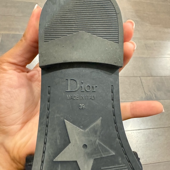 Dio(r)evolution Slides - BLACK - Picture 5 of 5